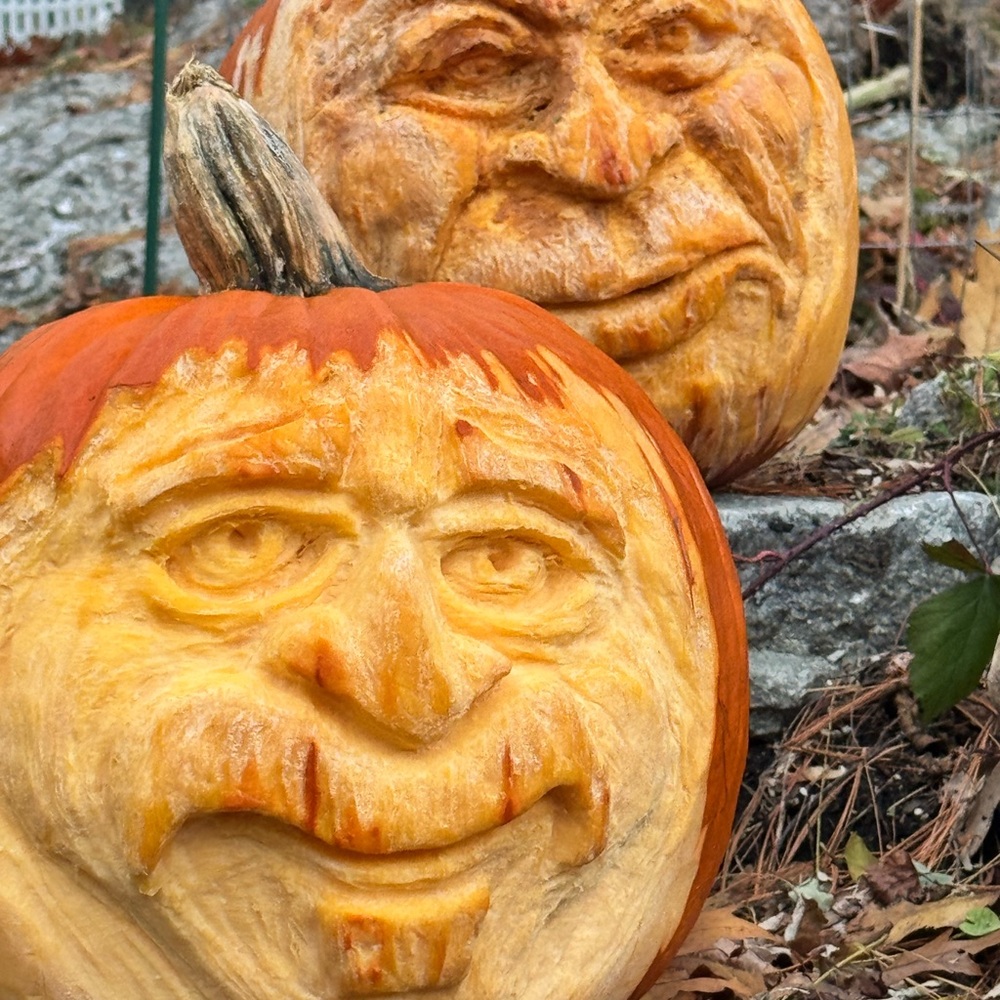 HAPPY HALLOWEEN 🎃